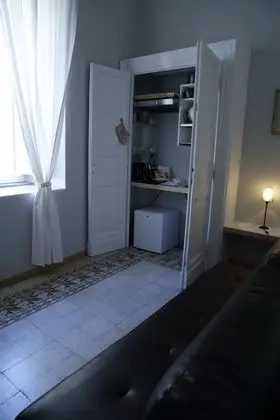 Süit, 1 Yatak Odası, Mutfak