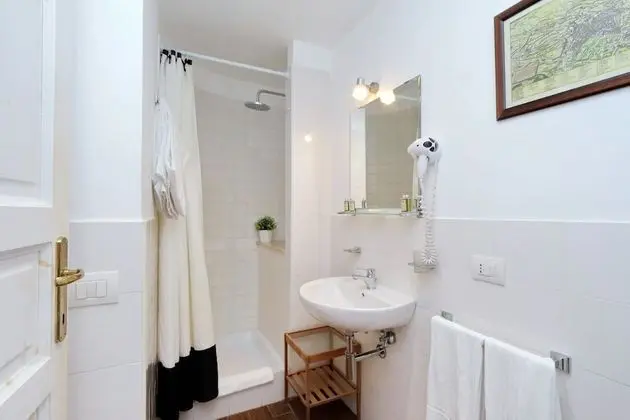 Süit, 1 Yatak Odası, Mutfak