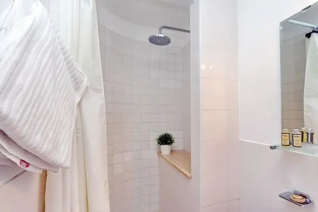 Süit, 1 Yatak Odası, Mutfak