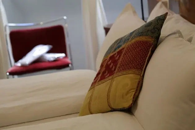 Üç Kişilik Oda, Mutfak