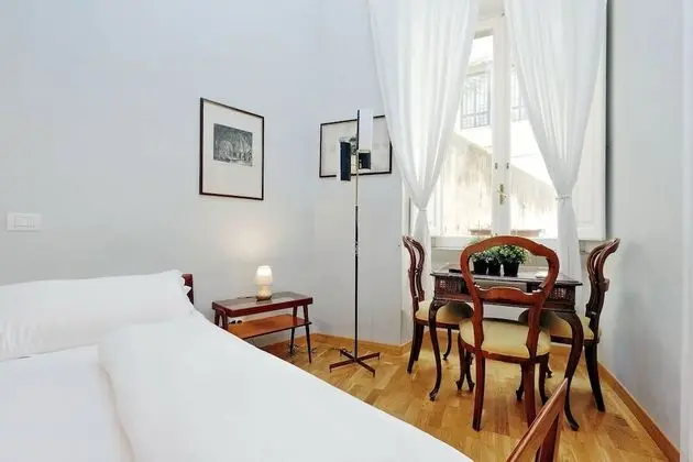 Üç Kişilik Oda, Mutfak