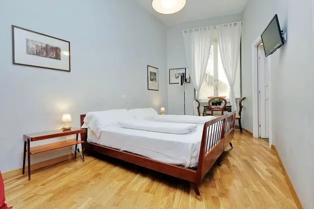 Üç Kişilik Oda, Mutfak