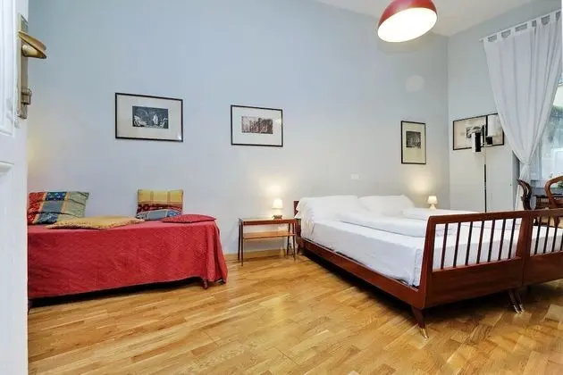 Üç Kişilik Oda, Mutfak