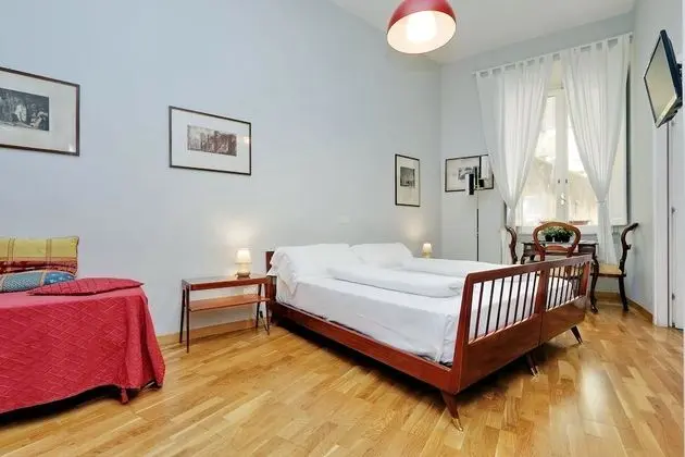 Üç Kişilik Oda, Mutfak