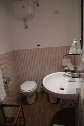 Üç Kişilik Oda, Mutfak