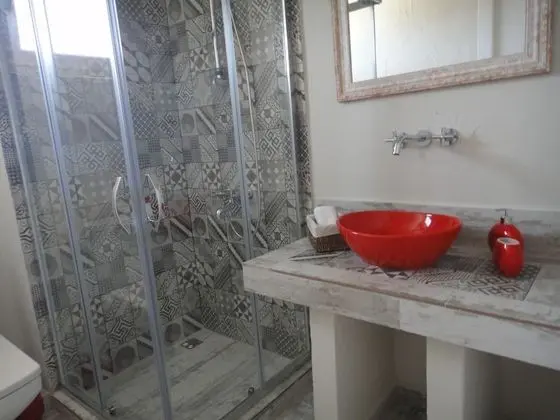 Superior Üç Kişilik Oda