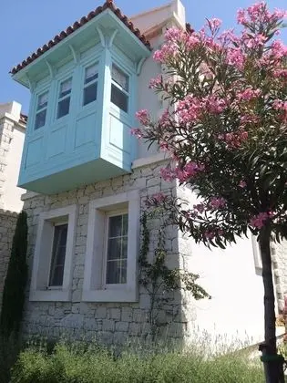 Superior Üç Kişilik Oda