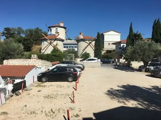 Traditional Dört Kişilik Oda