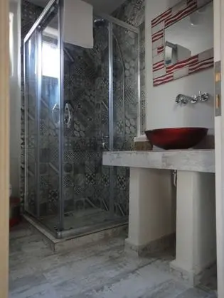 Traditional Dört Kişilik Oda