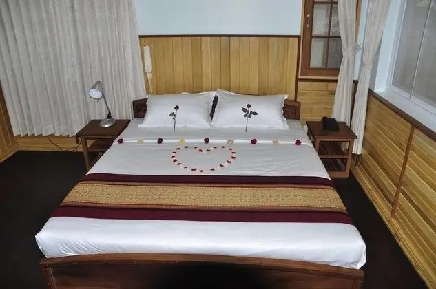 Deluxe Bungalov