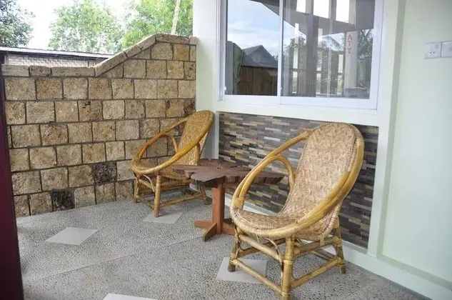 Deluxe Bungalov