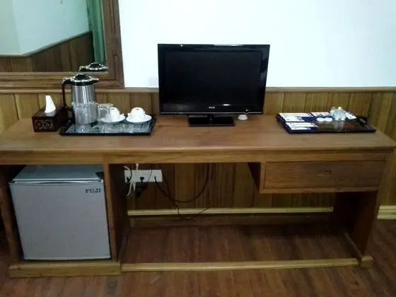 Deluxe Bungalov
