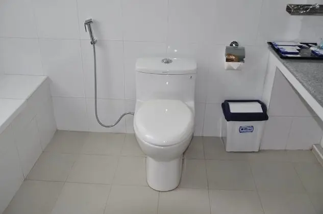 Deluxe Bungalov