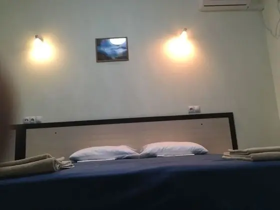 Economy Tek Büyük Yataklı Oda