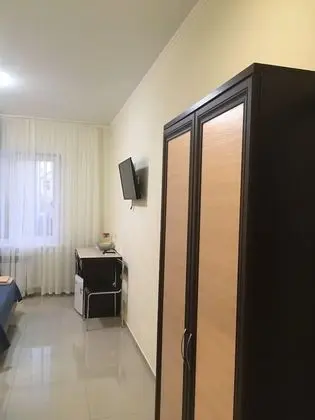 Economy Tek Büyük Yataklı Oda