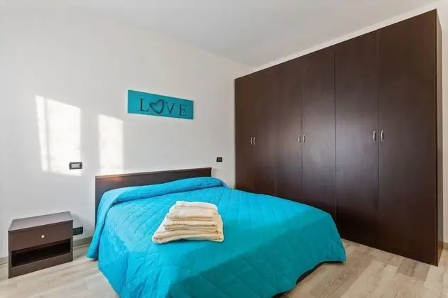 Apart Daire, 3 Yatak Odası