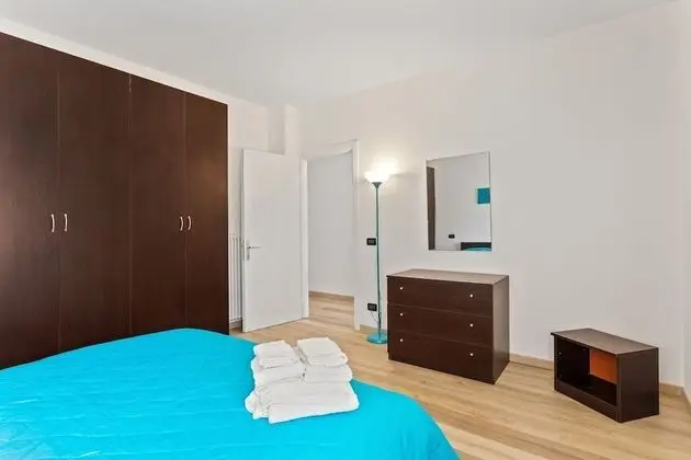 Apart Daire, 3 Yatak Odası