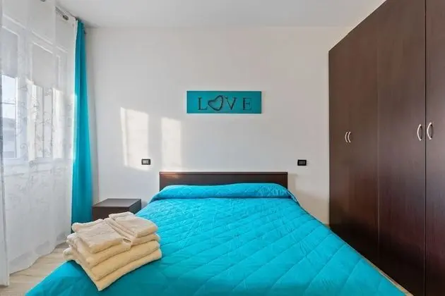 Apart Daire, 3 Yatak Odası