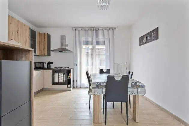 Apart Daire, 3 Yatak Odası