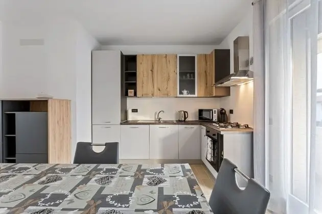 Apart Daire, 3 Yatak Odası