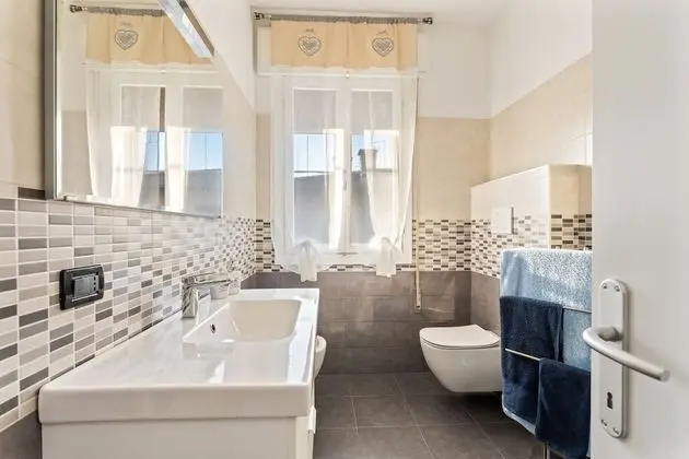 Apart Daire, 3 Yatak Odası