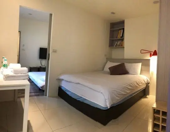 Basic İki Ayrı Yataklı Oda