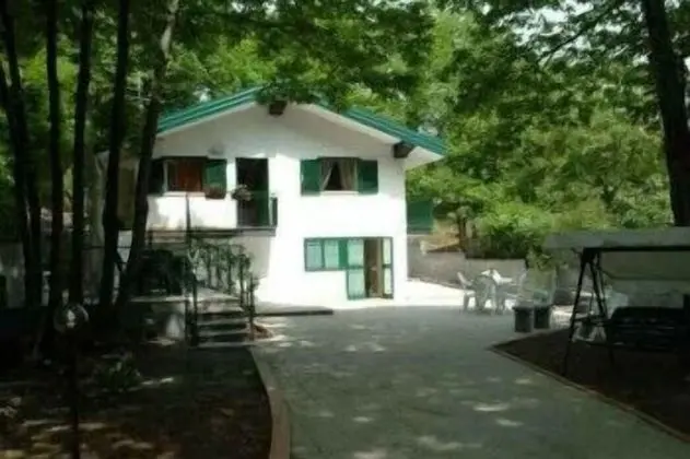 Villa, 4 Yatak Odası