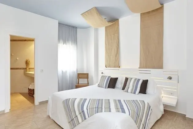 Apart Daire, 1 Yatak Odası, Balkon