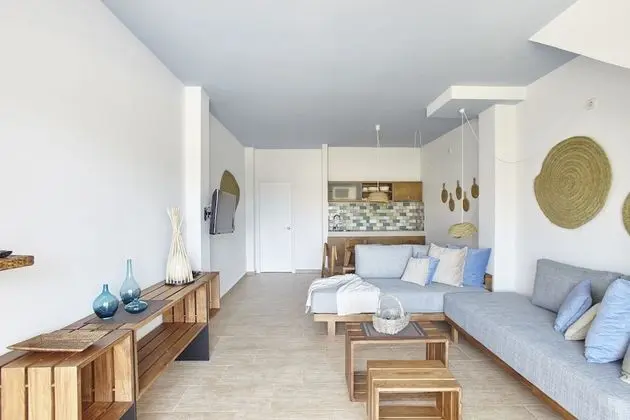 Apart Daire, 1 Yatak Odası, Balkon