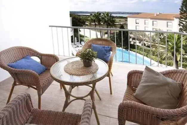 Apart Daire, 1 Yatak Odası, Balkon