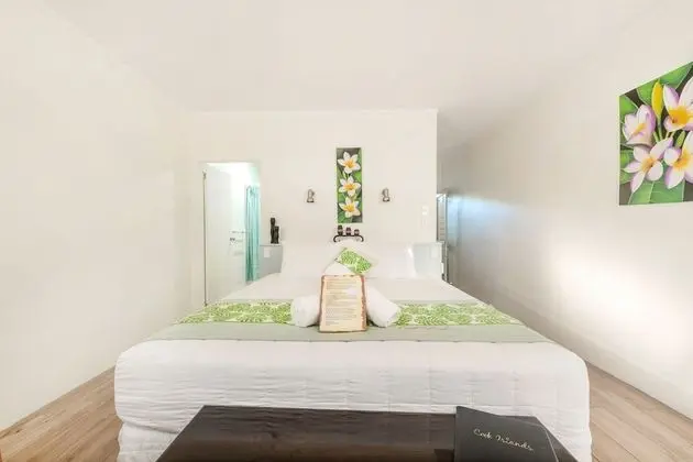 Villa, Okyanus Manzaralı