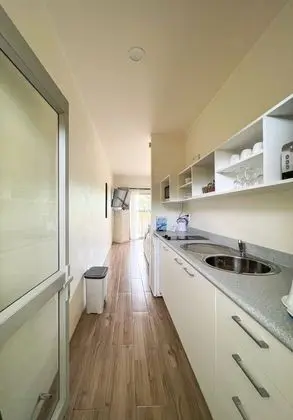 Villa, Okyanus Manzaralı