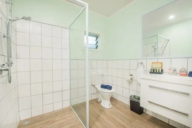 Villa, Okyanus Manzaralı
