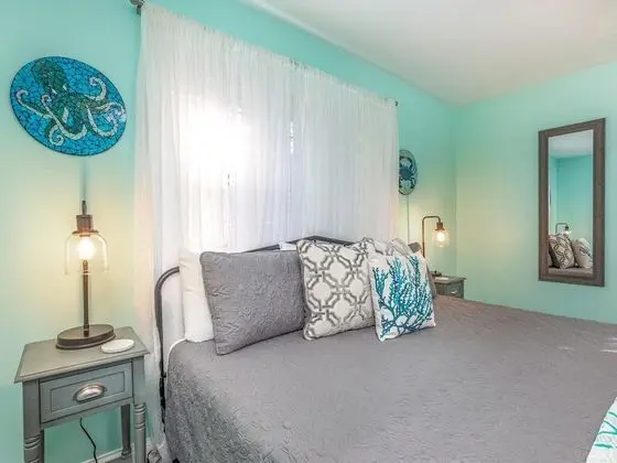 Ev, Birden Çok Yatak, Mutfak, Bahçe Manzaralı