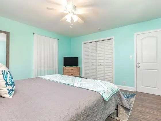 Ev, Birden Çok Yatak, Mutfak, Bahçe Manzaralı