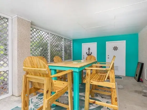 Ev, Birden Çok Yatak, Mutfak, Bahçe Manzaralı