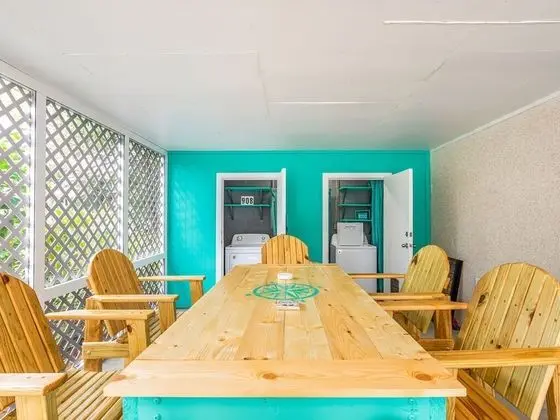 Ev, Birden Çok Yatak, Mutfak, Bahçe Manzaralı