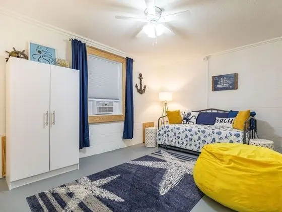 Ev, Birden Çok Yatak, Mutfak, Bahçe Manzaralı