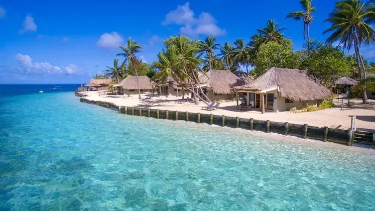 Oda (South Beach Bure)