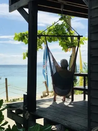 Big Beach Front Breezy