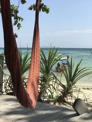 Big Beach Front Breezy