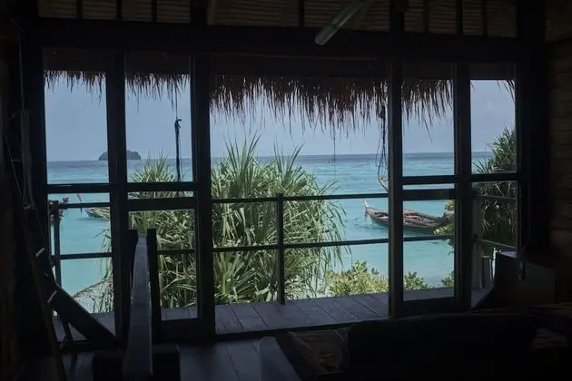 Big Beach Front Breezy