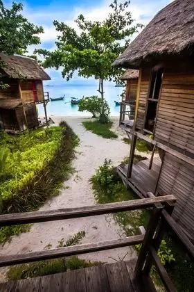 Sea View Breezy
