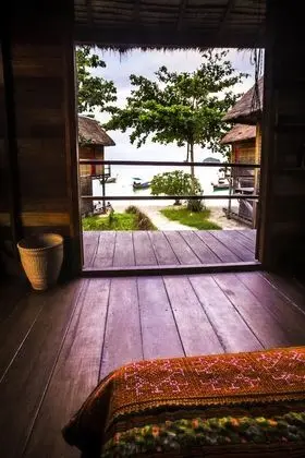 Sea View Breezy