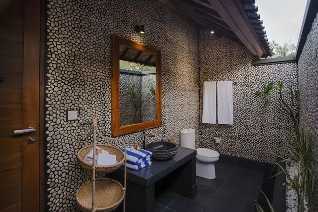 Villa, 2 Yatak Odası