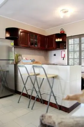Apart Daire, 2 Yatak Odası (Top Floor)