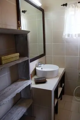 Apart Daire, 2 Yatak Odası (Top Floor)