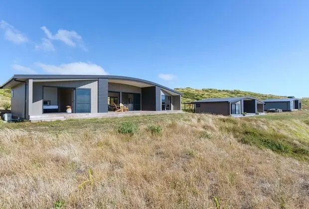Villa, 1 Yatak Odası, Mutfak, Okyanus Manzaralı