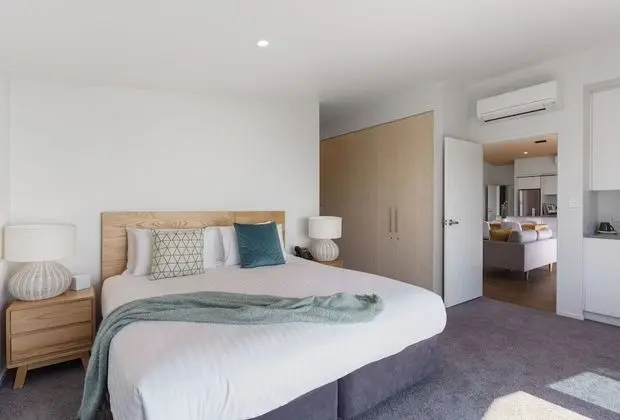 Villa, 1 Yatak Odası, Mutfak, Okyanus Manzaralı