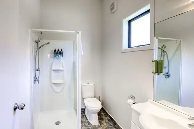 Villa, 1 Yatak Odası, Mutfak, Okyanus Manzaralı